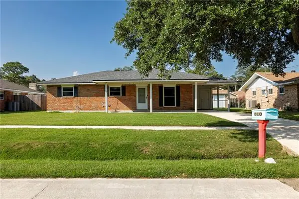 310 Dover Street, Slidell, LA 70458