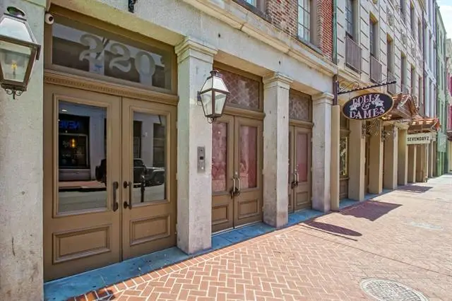 220 Decatur Street #407, New Orleans, LA 70130 - #2