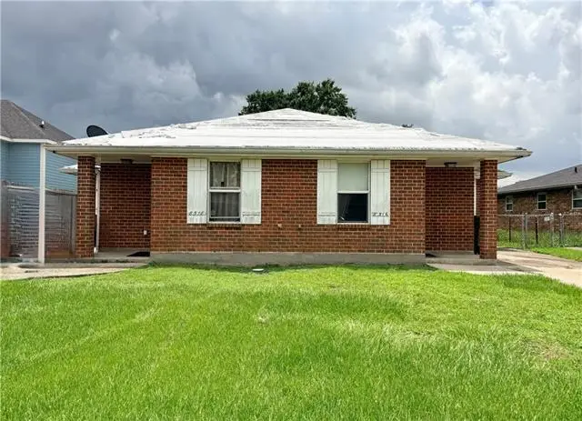 8516-18 Deerfield Drive, Chalmette, LA 70043 - #1