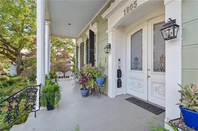 1805 Coliseum Street #1, New Orleans, LA 70130 - #2