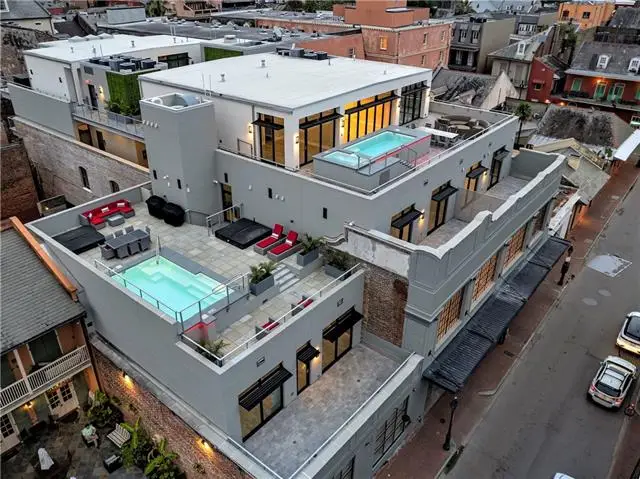 917 Conti Street #303, New Orleans, LA 70112 - #3