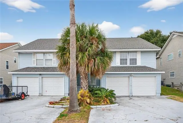 500 Marina Drive, Slidell, LA 70458 - #1
