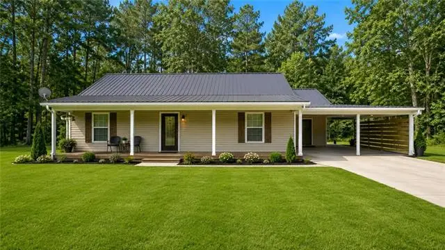 16342 Johns Drive, Tickfaw, LA 70466 - #1