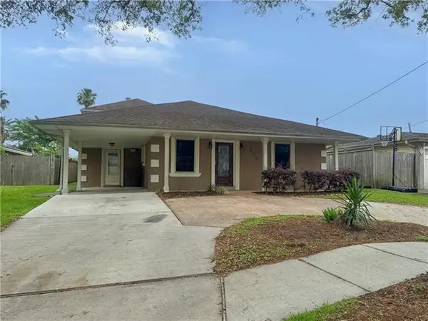 4710 Wright Road, New Orleans, LA 70128