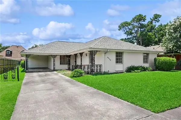 4424 Lefkoe Street, Metairie, LA 70006