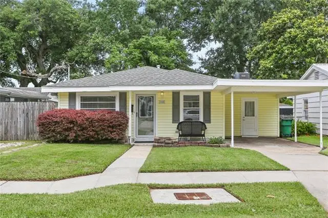 252 Florida Street, River Ridge, LA 70123 - #1