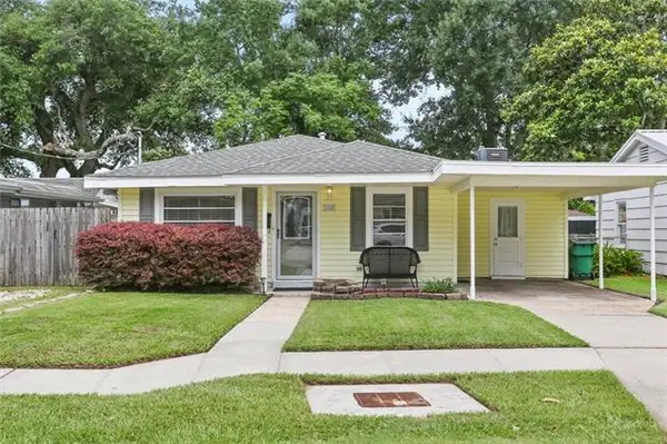 252 Florida Street, River Ridge, LA 70123