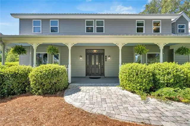 117 Fairgrounds Boulevard, Bush, LA 70431 - #2