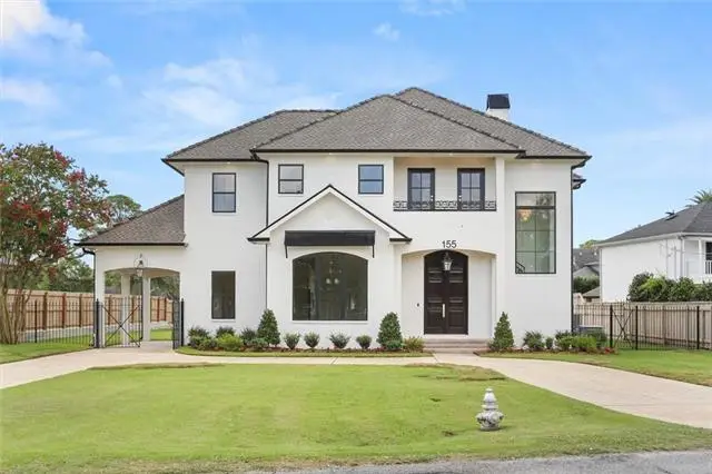 155 Sauve Road, River Ridge, LA 70123 - #1