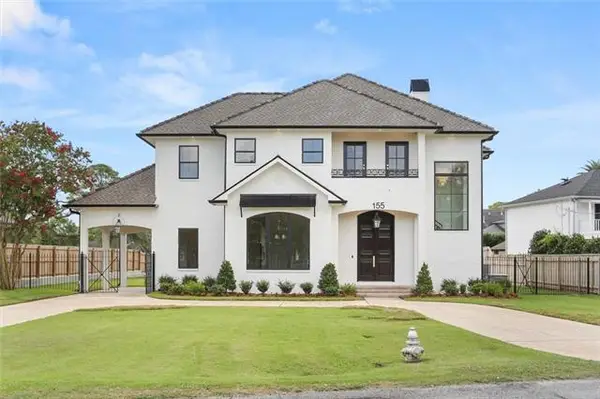 155 Sauve Road, River Ridge, LA 70123