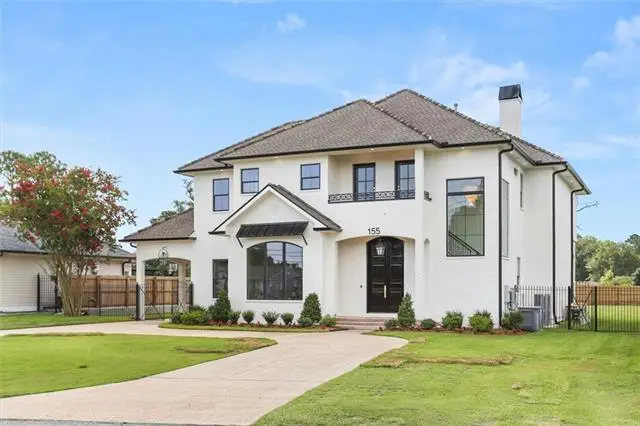 155 Sauve Road, River Ridge, LA 70123 - #2