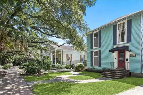 2242-44 State Street, New Orleans, LA 70118