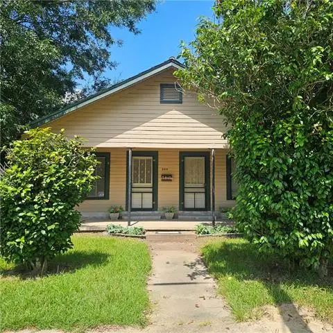 309 N Second Street, Amite, LA 70422