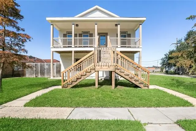 2220 Fenelon Street, Chalmette, LA 70043 - #1