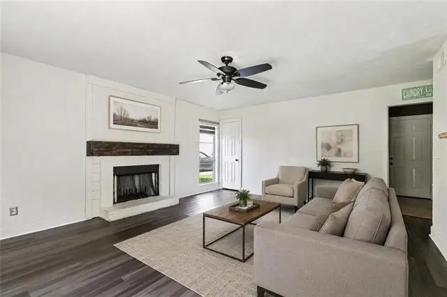 128 Larchwood Drive, Slidell, LA 70461 - #3