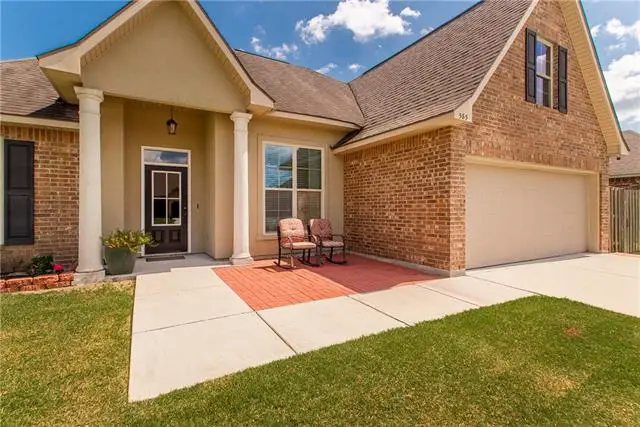585 Ponderosa Drive, Ponchatoula, LA 70454 - #2