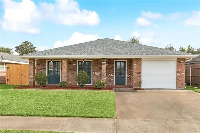 213 Lasalle Drive, River Ridge, LA 70123 - #1