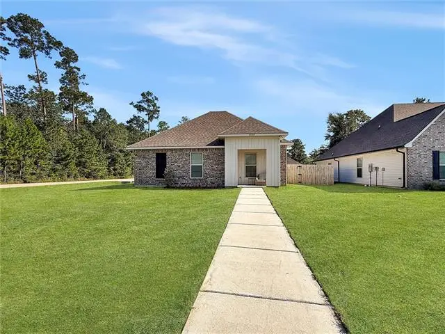 60245 Sunset Oak Boulevard, Lacombe, LA 70445 - #2