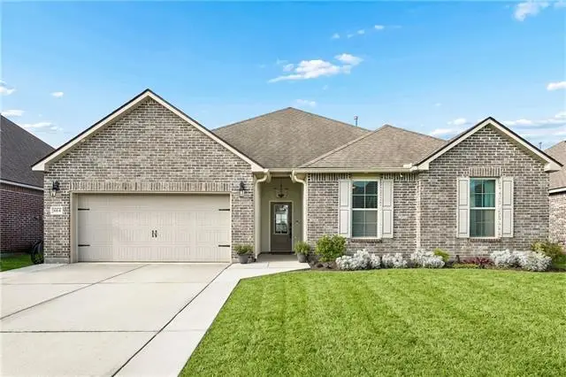 664 Lakeshore Village Drive, Slidell, LA 70461 - #2