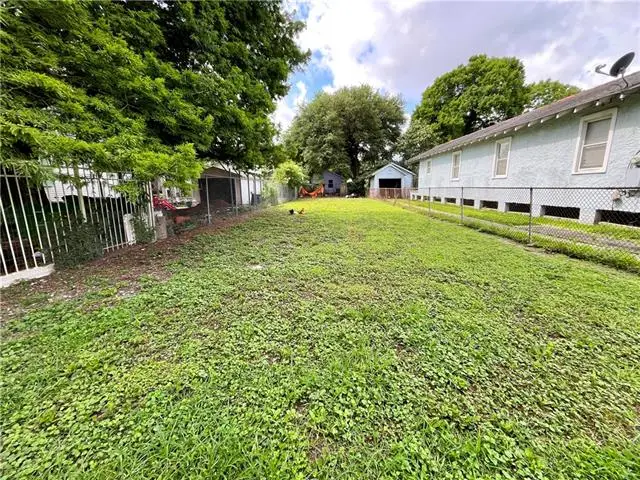 2752 Jonquil Street, New Orleans, LA 70122 - #1