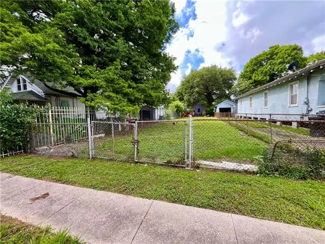2752 Jonquil Street, New Orleans, LA 70122 - #2