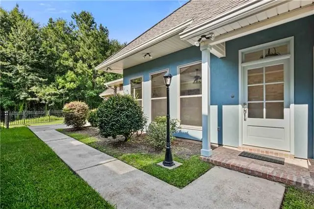 262 Lourdes Lane, Covington, LA 70435 - #2