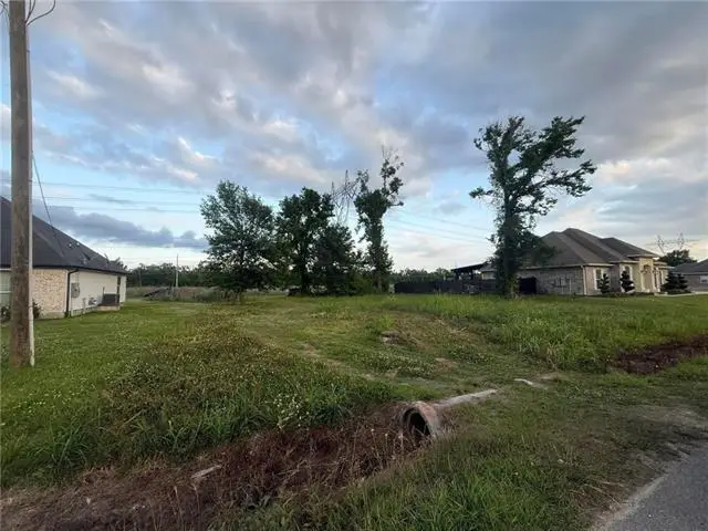 864 Evangeline Road, Montz, LA 70068 - #1