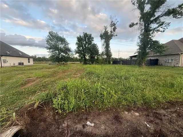 864 Evangeline Road, Montz, LA 70068 - #2