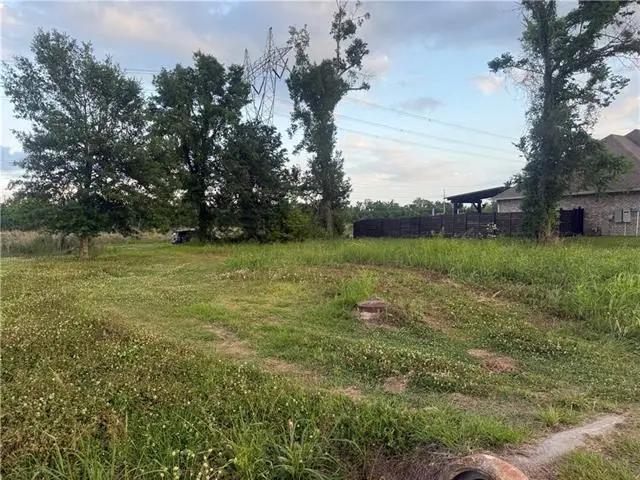 864 Evangeline Road, Montz, LA 70068 - #3