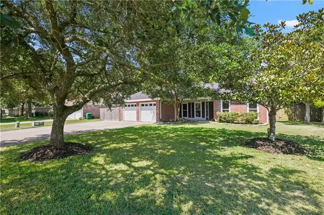 3546 W Meadow Lake Drive, Slidell, LA 70461 - #2