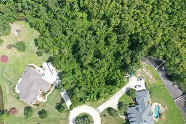 247 Highland Bluff Drive, Slidell, LA 70461 - #1