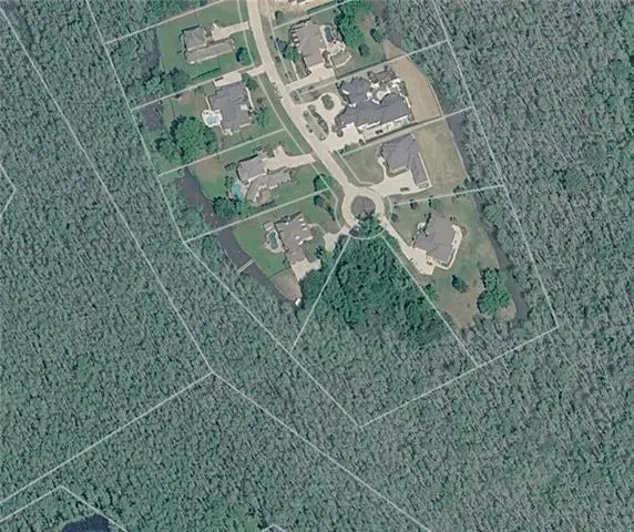 247 Highland Bluff Drive, Slidell, LA 70461 - #2