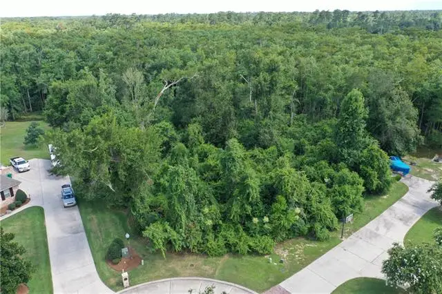 247 Highland Bluff Drive, Slidell, LA 70461 - #3