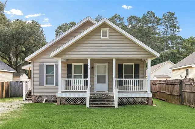 72393 Daisy Street, Covington, LA 70435 - #1