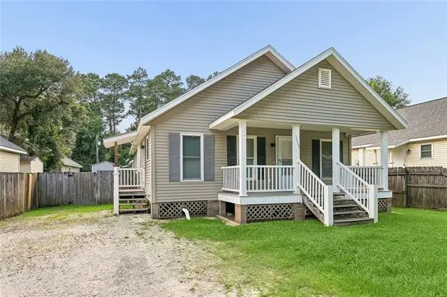 72393 Daisy Street, Covington, LA 70435 - #2