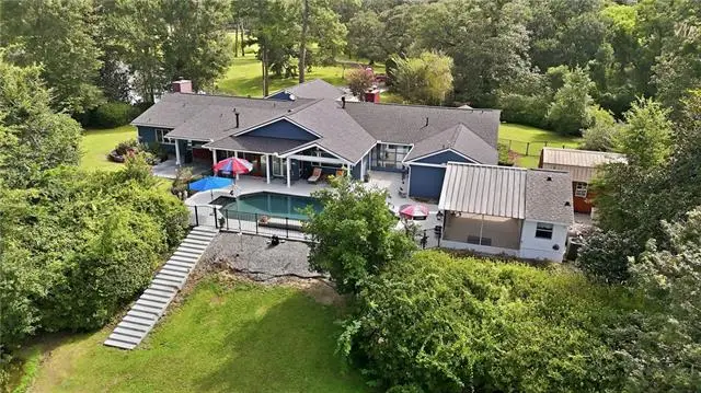15270 W Hoffman Road, Hammond, LA 70403 - #3