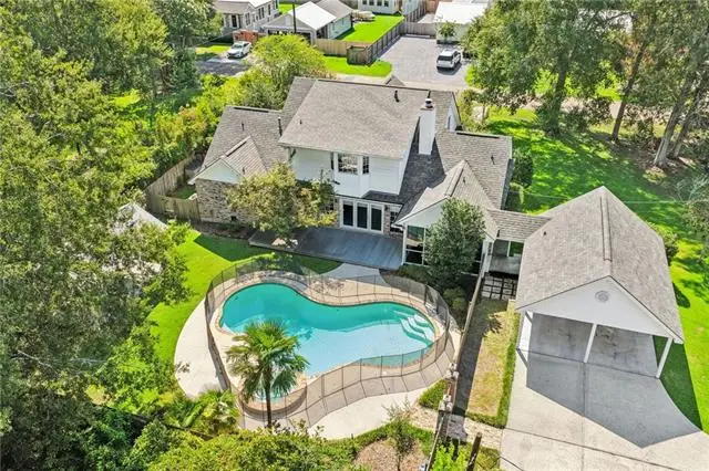 1015 S Louisiana Street, Covington, LA 70433 - #2