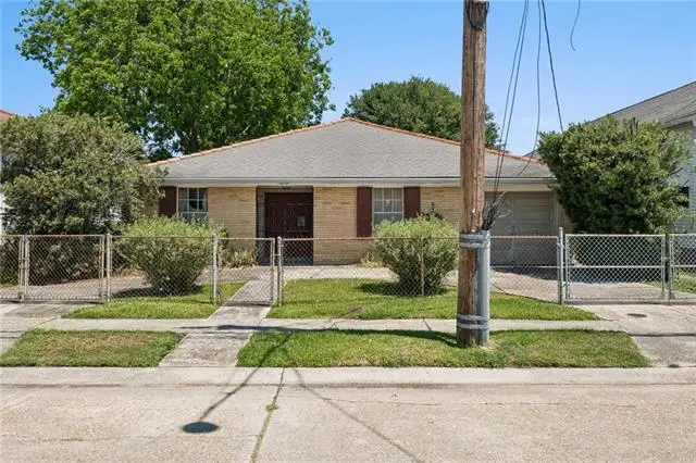 3619 Bauvais Street, Metairie, LA 70001 - #1