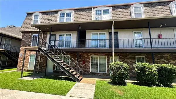 6320 Riverside Drive #322, Metairie, LA 70003