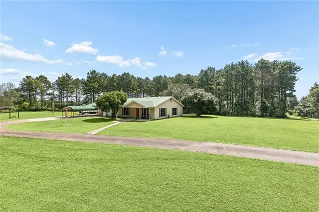 95 Silver Dollar Lane, Greensburg, LA 70441 - #2