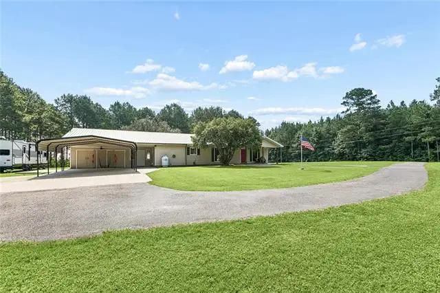 95 Silver Dollar Lane, Greensburg, LA 70441 - #3