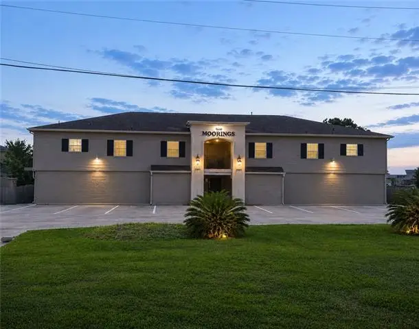 4854 Pontchartrain Drive #17, Slidell, LA 70458 - #1