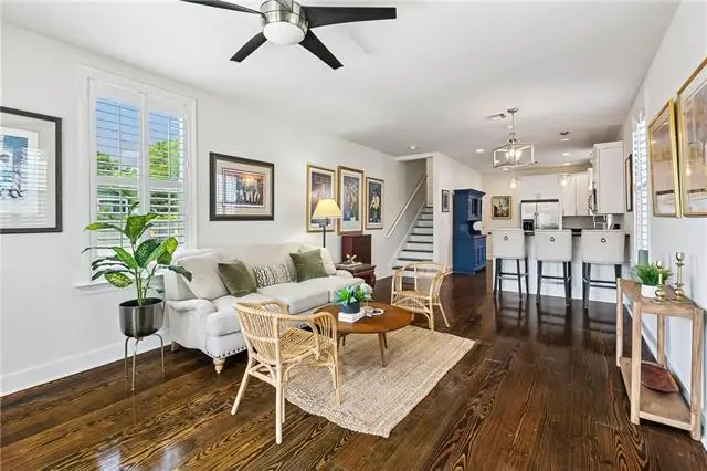 2416 Amelia Street, New Orleans, LA 70115 - #2
