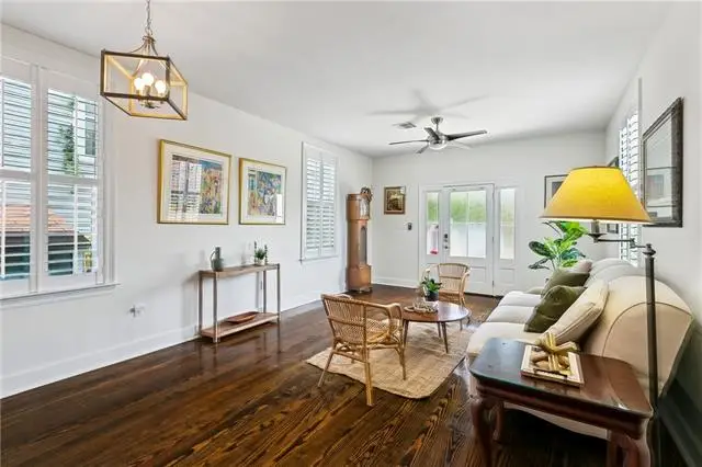 2416 Amelia Street, New Orleans, LA 70115 - #3