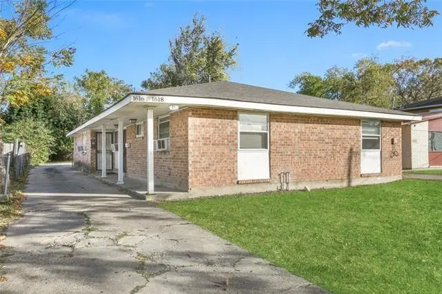 1616-18 Elizardi Boulevard, New Orleans, LA 70114 - #2