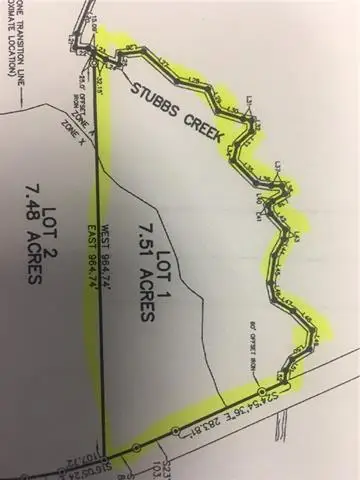 tbd 62 Highway, Franklinton, LA 70438 - #1