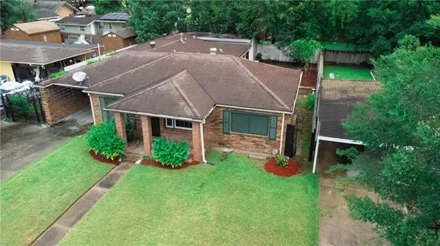 4563 Louisa Drive, New Orleans, LA 70126 - #3