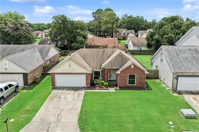 1328 Kings Row, Slidell, LA 70461 - #2