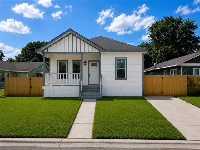 12 Coffee Drive, Chalmette, LA 70043 - #1