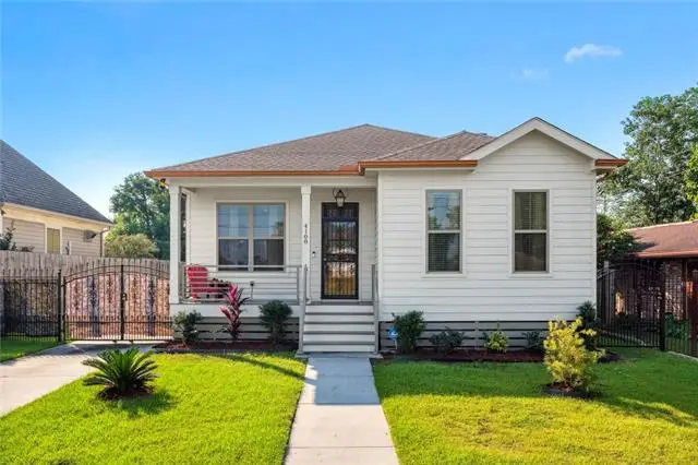 4108 Prentiss Avenue, New Orleans, LA 70126 - #1